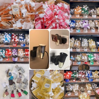 Set tinh dầu thơm phòng Bath & Body Works