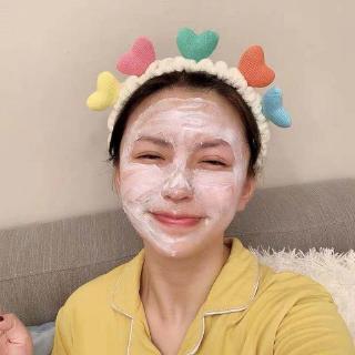 Băng Đô Xinh Xắn Dành Cho Nữ