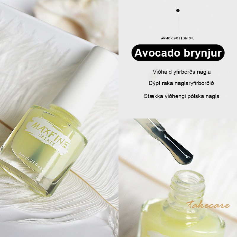 Sơn Móng Tay Màu Sắc Tươi Sáng Thời Trang