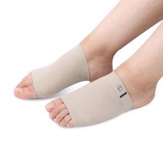 Vớ đệm silicon đỡ vòm chân giảm đau