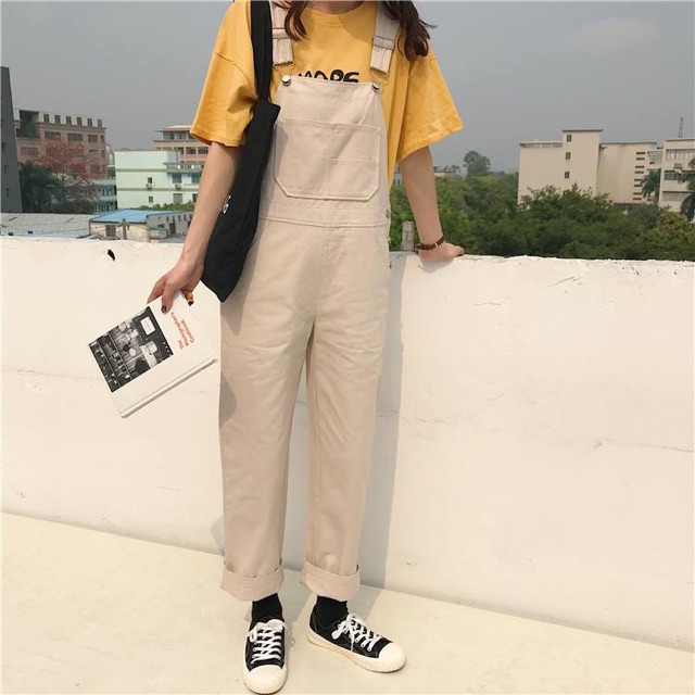 Yếm kaki