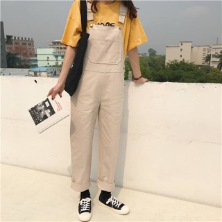 Yếm kaki
