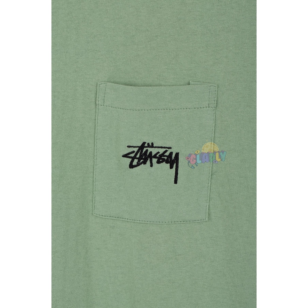 Áo phông Stussy họa tiết Design Lab short sleeve