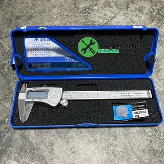 Thước kẹp điện tử C-Mart D0021-06