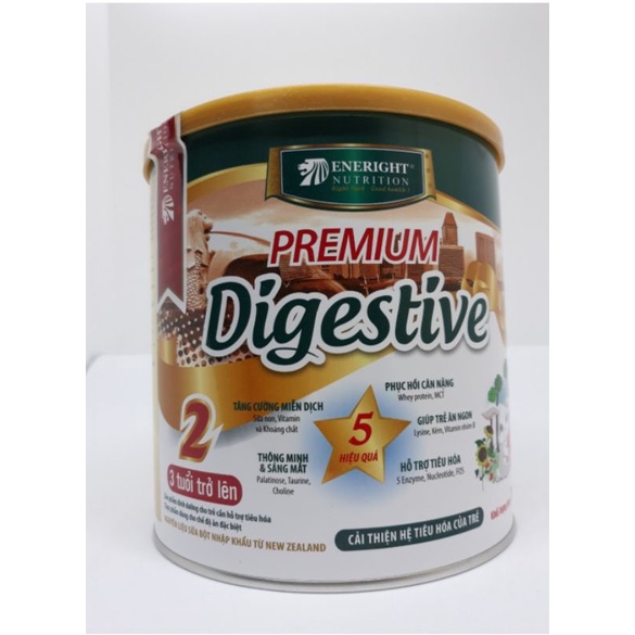 sữa bột digestive tiêu hoá số 2 700g