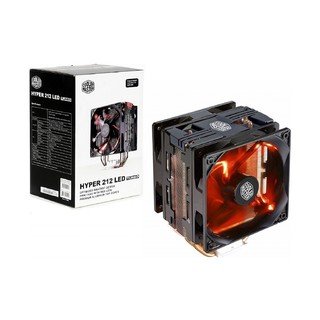 Tản nhiệt CPU Cooler Master Hyper 212 Led Turbo