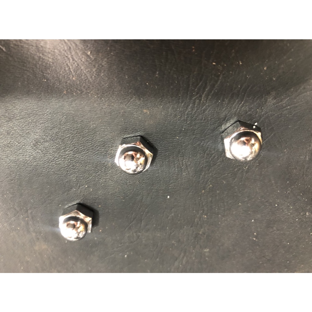 3 con óc mobin sườn zin- xi zin cho xe honda 67 + Cub và các dòng tương tự - hàng zin rất đẹp