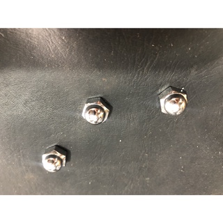 3 con óc mobin sườn zin- xi zin cho xe honda 67 + Cub và các dòng tương tự - hàng zin rất đẹp