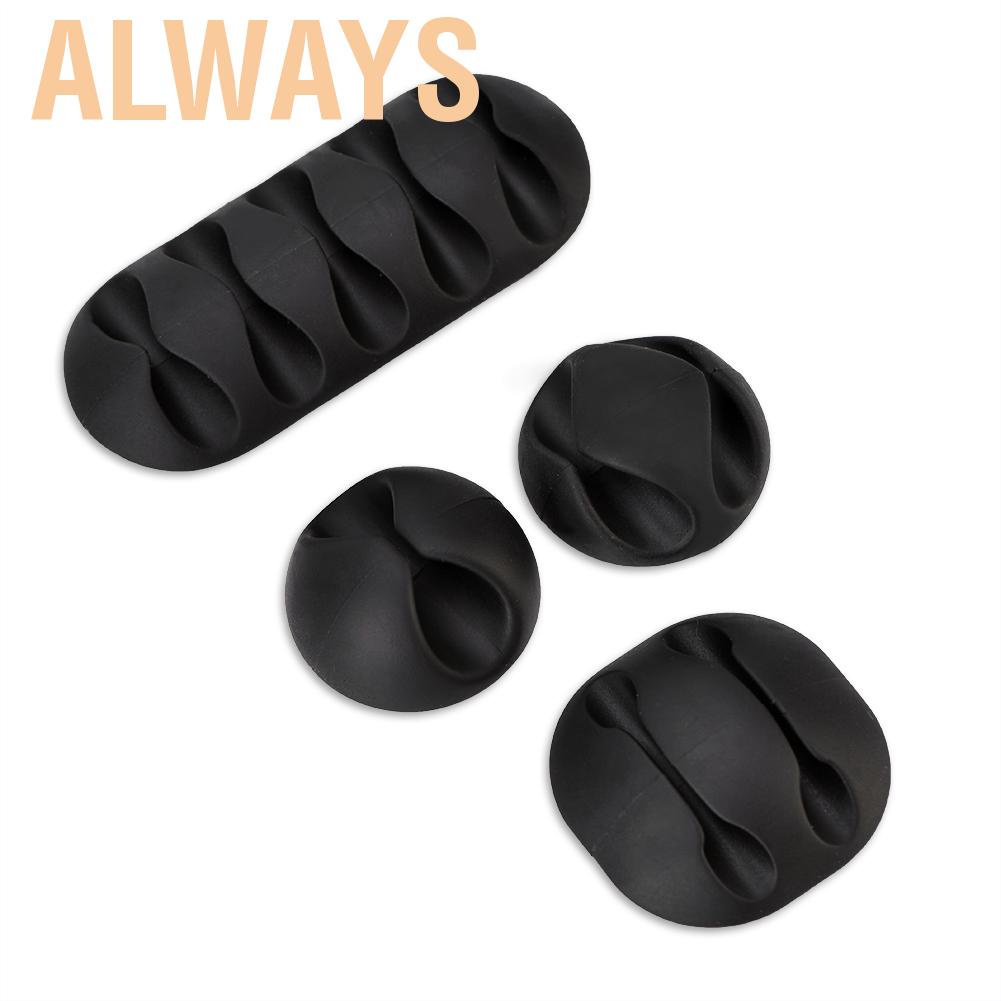 [Wholesale Price] 10 Dụng cụ đỡ dây cáp tiện lợi