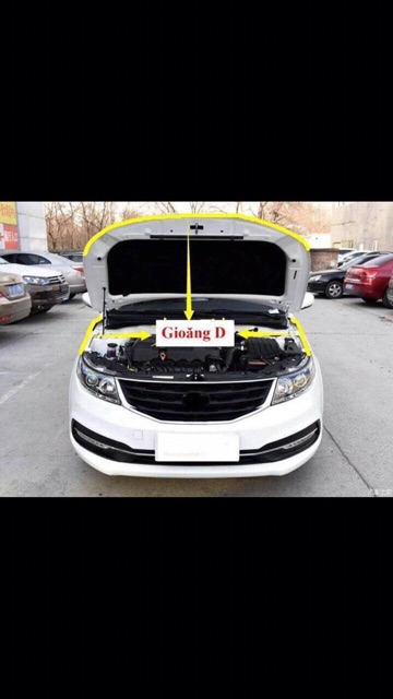 15k 1m Gioang D chống ồn bụi đóng cửa êm ru xe ô tô | BigBuy360 - bigbuy360.vn