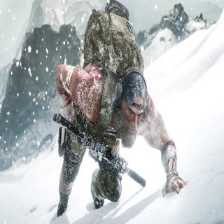 Tom Clancy's Ghost Recon Breakpoint