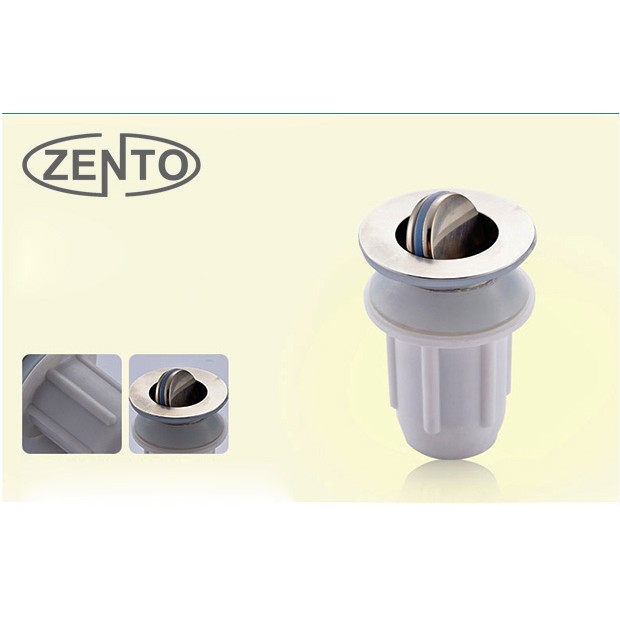 Bộ xi phông & ống xả mềm Zento ZXP014