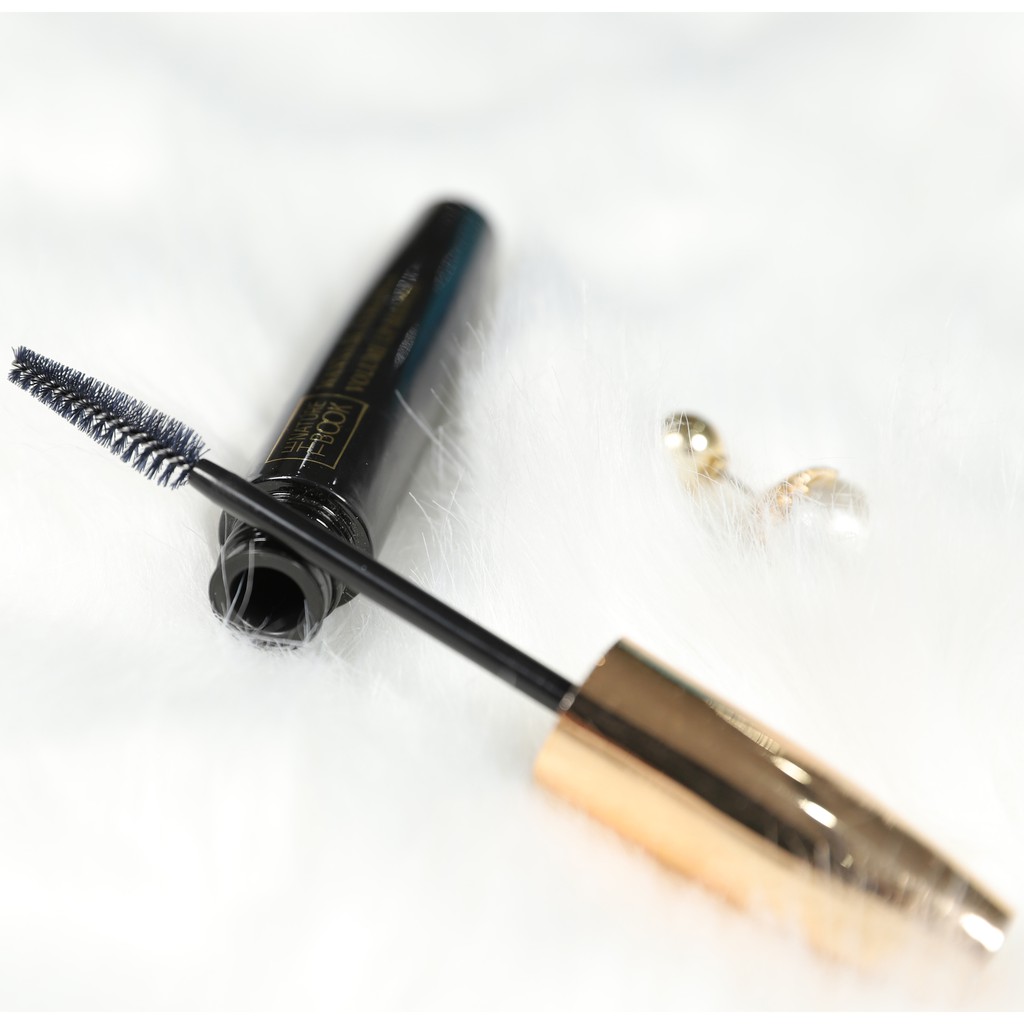 Mascara Chống Nước - The Nature Book | BigBuy360 - bigbuy360.vn