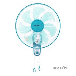 QUẠT TREO SENKO TC1620