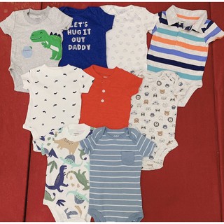 Body suit Cater xuất dư (được chọn mẫu)