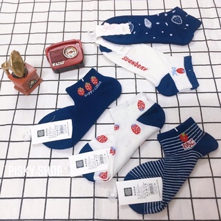 🧦🧦 Vớ ngắn dành cho Nữ