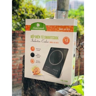 Bộ bếp, nồi, chảo SMART COOK Elmich