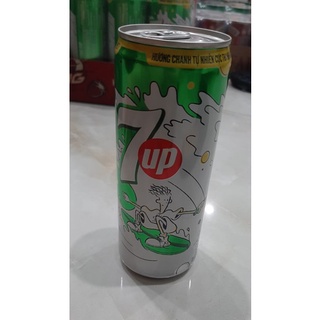 Nước ngọt 7UP (LON)
