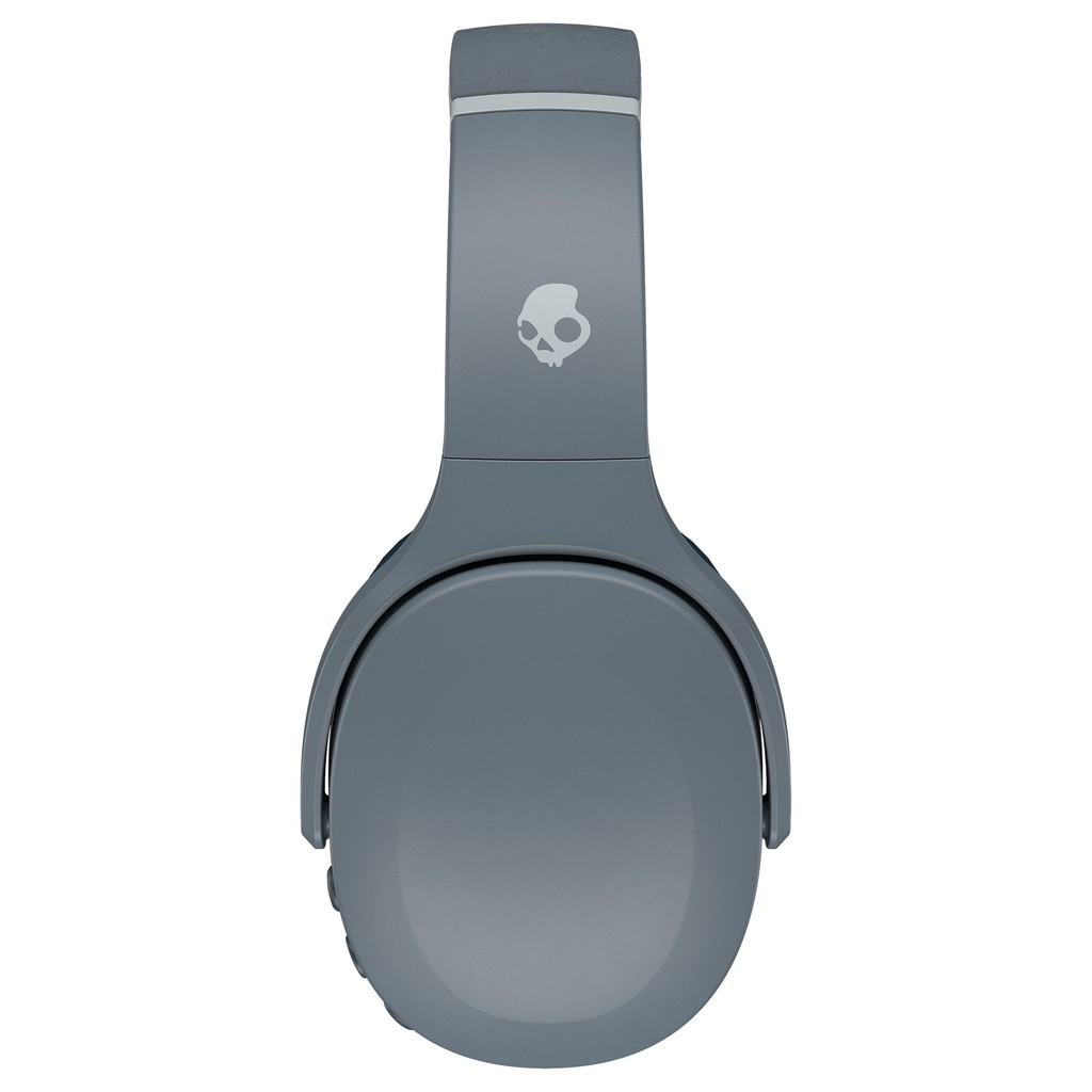 Tai nghe Skullcandy Crusher Evo Wireless Over Ear Headphone (có thanh Bass điều chỉnh tùy ý) - Bảo hành 12 tháng chính h