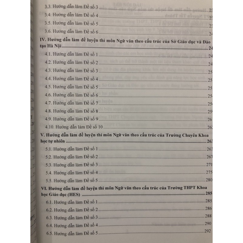 Sách - Bộ đề luyện thi Ngữ Văn vào lớp 10 của một số trường Chuyên và trường Chất lượng cao | BigBuy360 - bigbuy360.vn