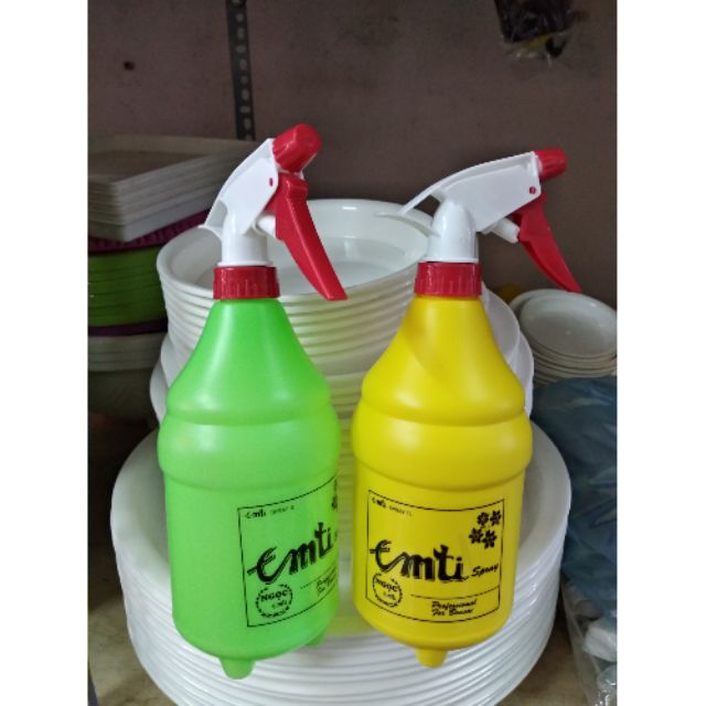 Bình Xịt Tưới Cây Emty Spray 1L