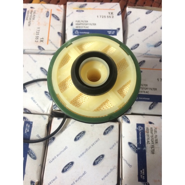 AB399716AC Lọc nhiên liệu Ford Ranger XLT, XLS, Ford Everets 2.2, 3.2, Mazda Bt50