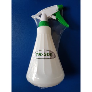 bình xịt an toàn 0.5L cùa Đức Đạt (DUDACO)