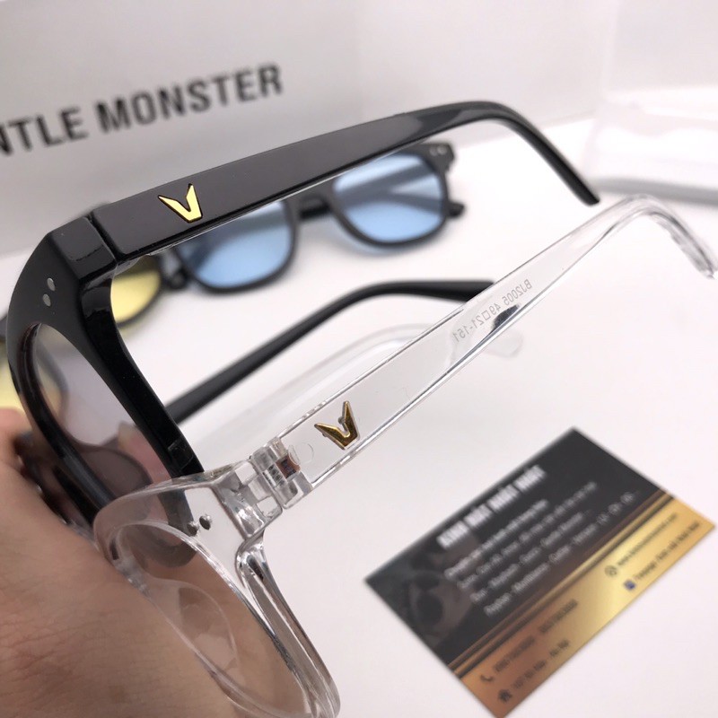 Kính râm mát gm southside chữ V - rẻ nhất | BigBuy360 - bigbuy360.vn