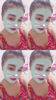 Combo mask dẻo