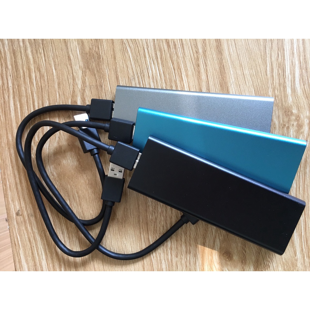 Box Zomy chuyển đổi ssd m2 sata sang usb 3.0