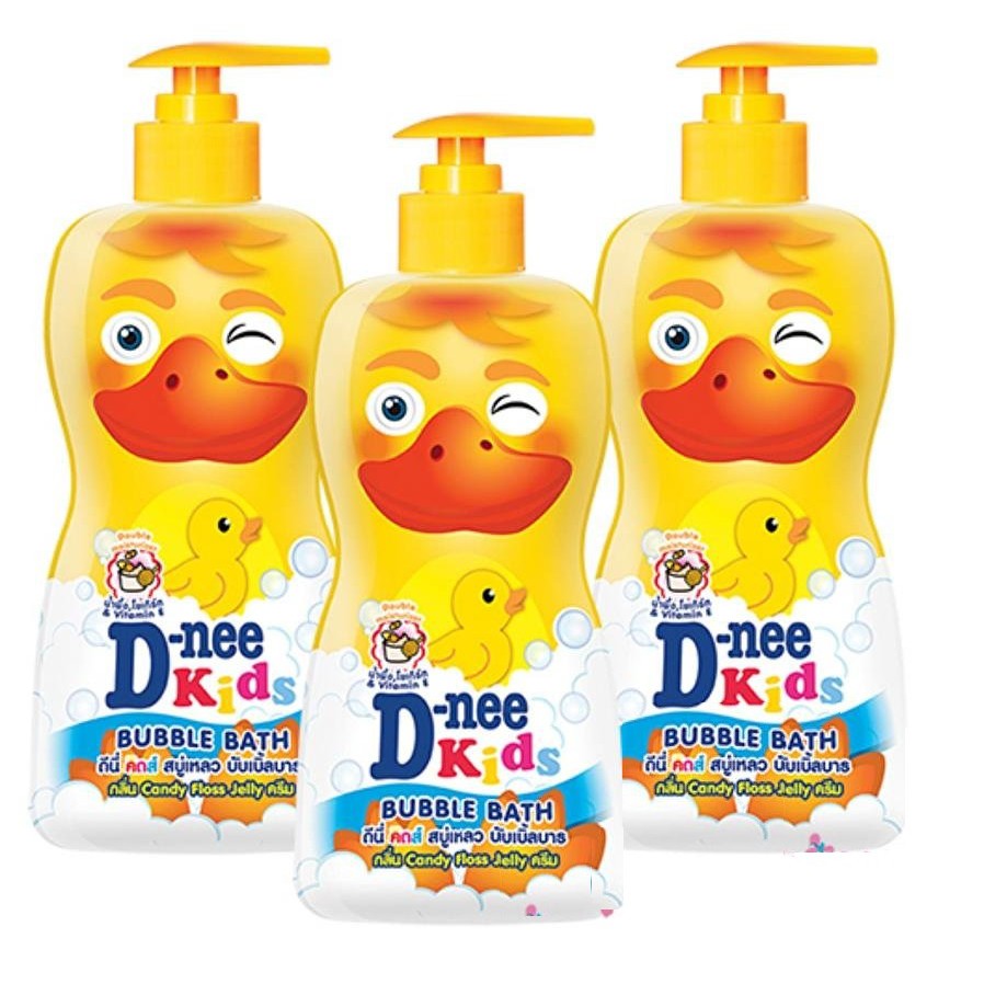 SỮA TẮM DNEE KID THÁI LAN 400ML