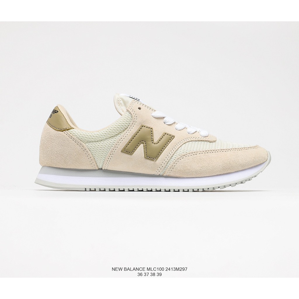 Order 1-2 Tuần + Freeship Giày Outlet Store Sneaker _NEW BALANCE WLC100NA MSP: 2413M2975 gaubeostore.shop