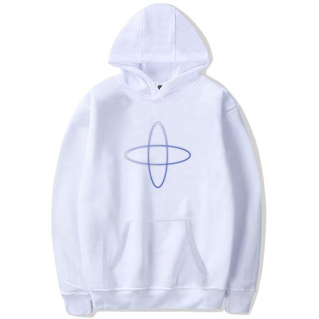 [HOT] Áo hoodie TXT Big Hit cực HOT
