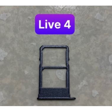 Khay sim điện thoại Vsmart Live 4