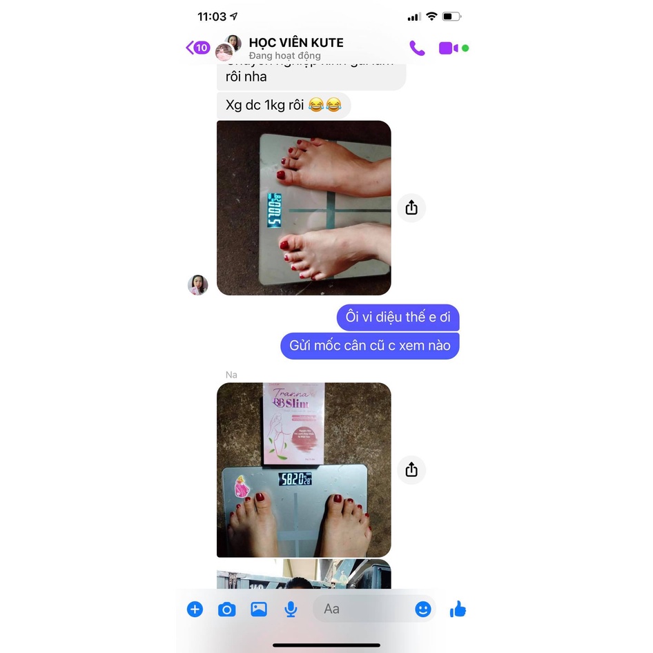 Viên uống giảm cân TRANNA Bb Slim Doctor queen