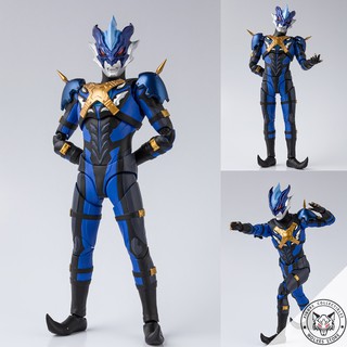 [Order báo giá] Mô hình chính hãng SHF: Ultraman Tregear
