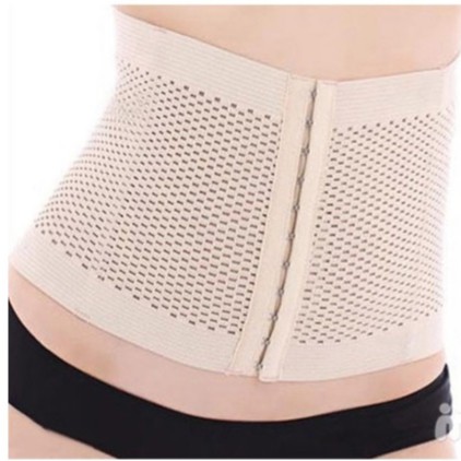 Gen nịt bụng The Ladies eo thon shop trang_sport | BigBuy360 - bigbuy360.vn