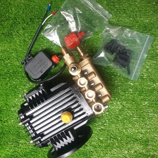 Đầu xịt áp lực cao st290