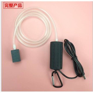 Sủi OXY cổng USB