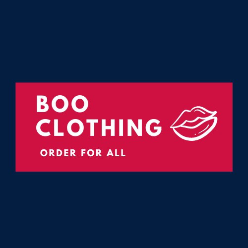 Boo Clothing 💋
