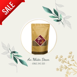 Trầm Hương Bài Đen đất Quảng - set 100gr-1kg - Trầm hương tự nhiên