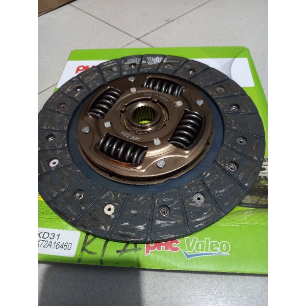 Lá côn xe tải kia k2700/k3000/k165