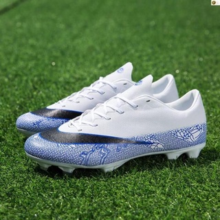 𝐓Ế𝐓🌺 NEW CH Giày bóng đá chất lượng cao Giày bóng đá cổ thấp Size:39-45 ˇ ⁵ # V ((