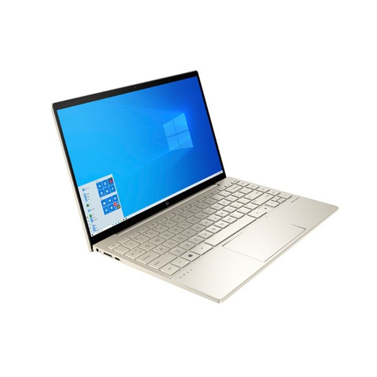 Laptop HP ENVY 13-ba1027TU (2K0B1PA)/ Gold/ Intel Core i5-1135G7 ( upto 4.2GHz, 8MB)/ Ram 8GB DDR4/ SSD 256GB