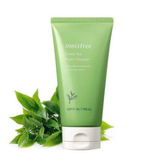 Sữa rửa mặt Innisfree shop tuyettuyet