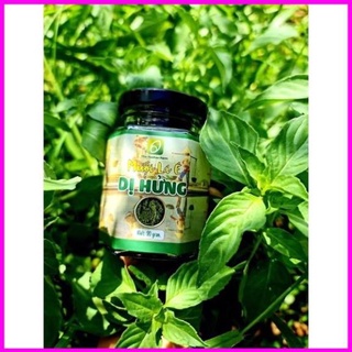 Muối lá é dị hửng 90gr