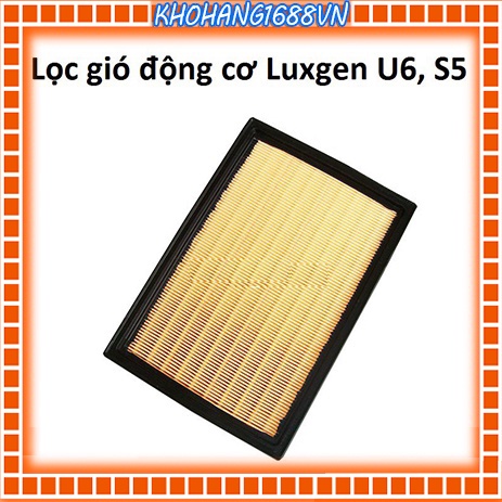 Bộ lọc gió động cơ Luxgen U6, S5