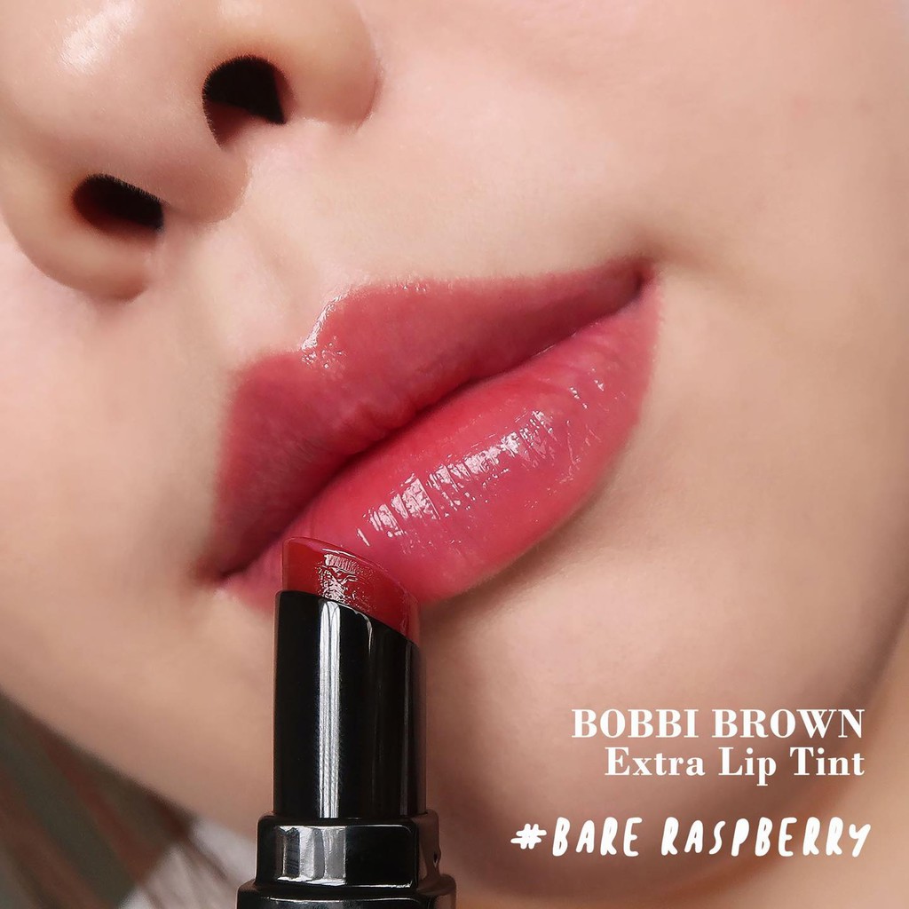 Bobbi Brown - Son Dưỡng Môi Có Màu Bobbi Brown Extra Lip Tint 2,3g