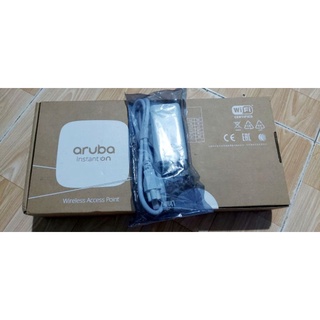 Thiết bị thu phát Aruba Instant On AP11 (kèm nguồn POE)