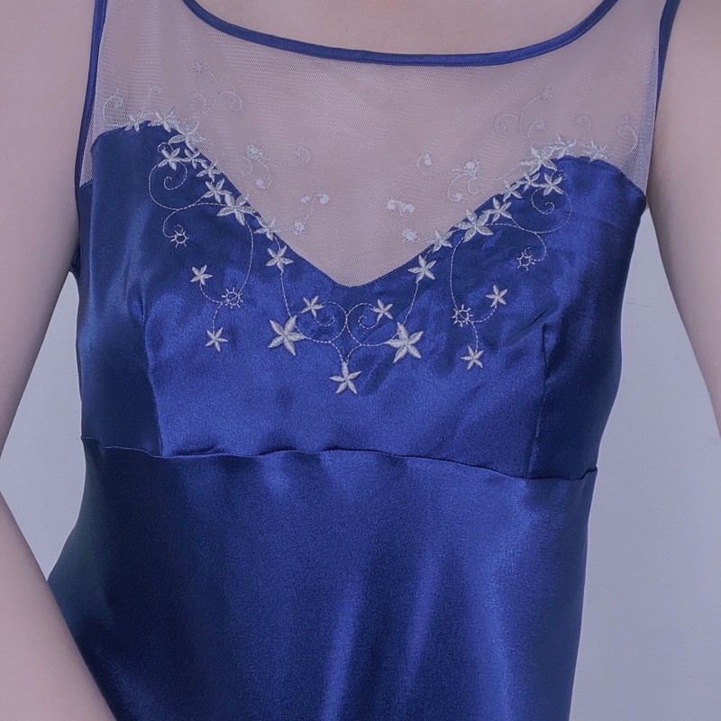 Đầm ngủ Size M/L